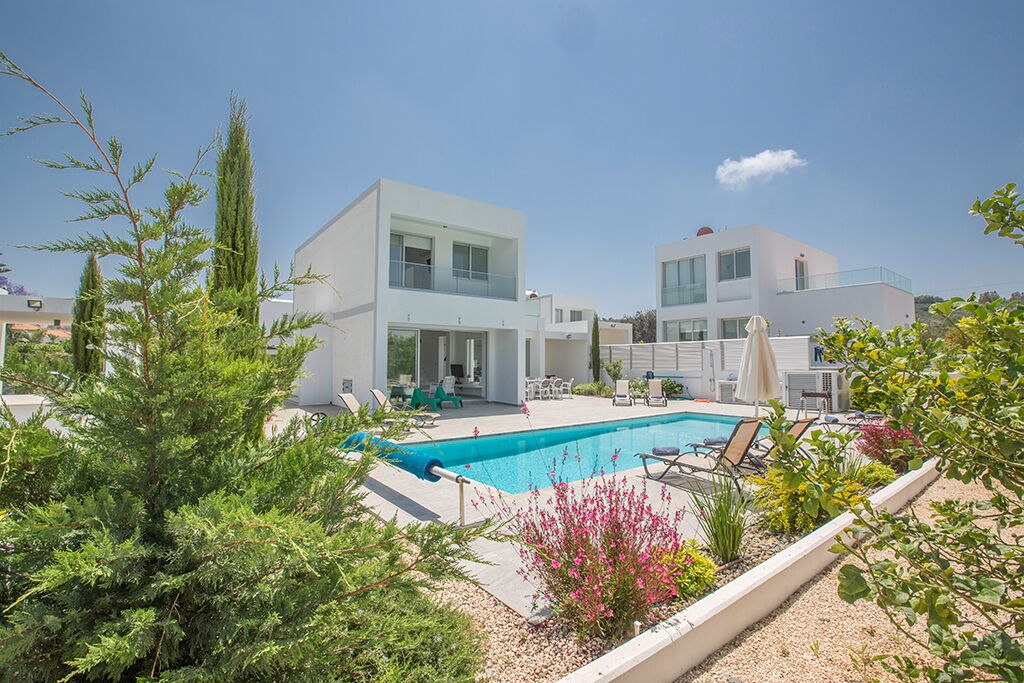 Villa Kody, Beautiful 5BDR Protaras Villa,Walking Distance to Fig Tree Bay Beach in Protaras in Larnaca, Cyprus