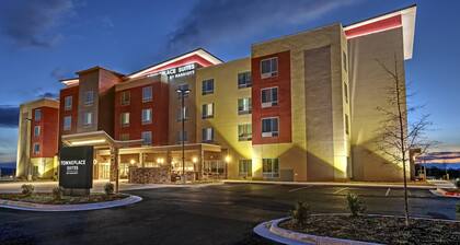 TownePlace Suites by Marriott Hot Springs