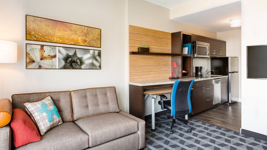 TownePlace Suites by Marriott Memphis Southaven
