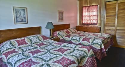Lake Ida Beach Resort