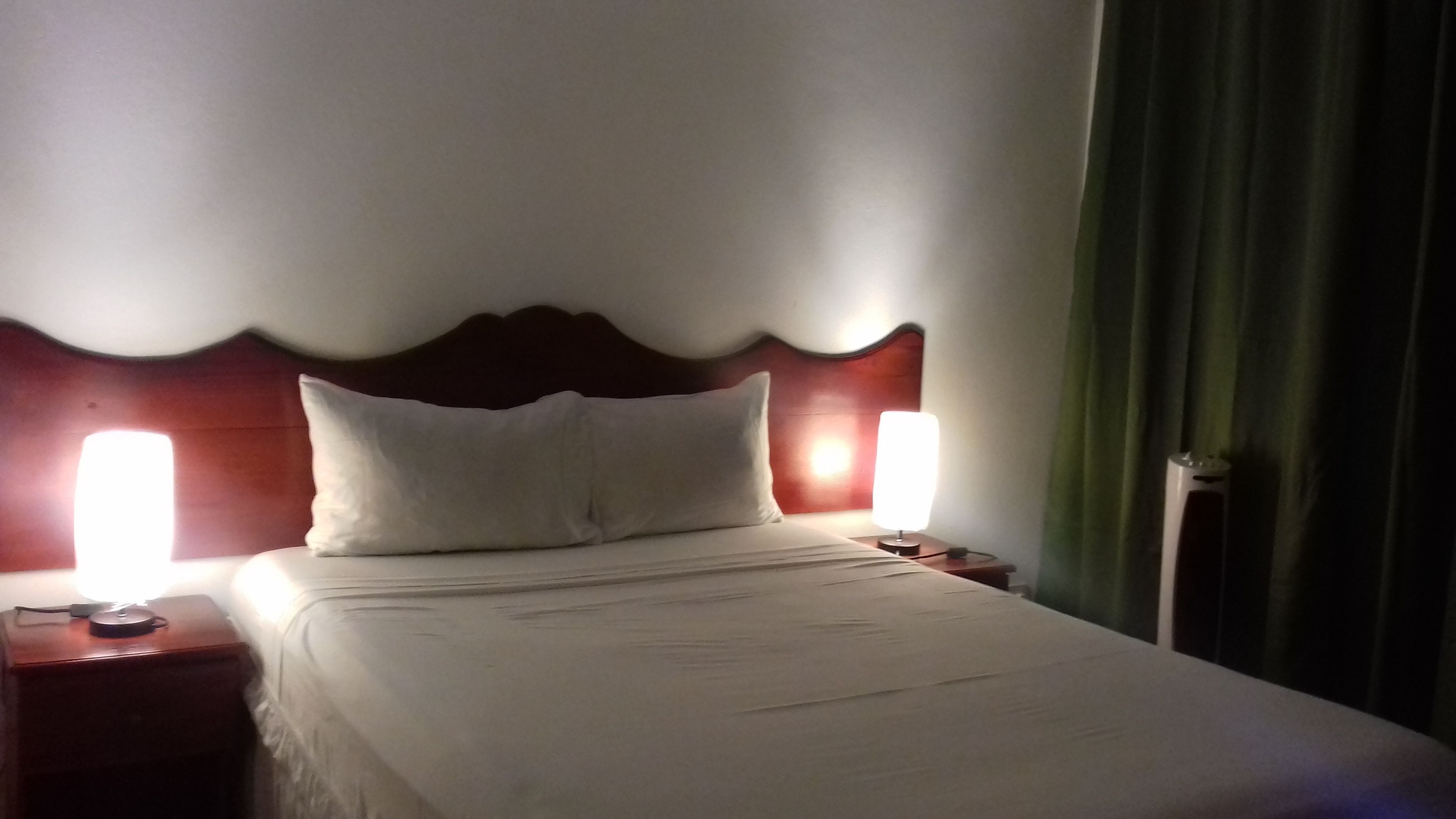 Spring Gardens Resort in Biabou, Saint Vincent and the Grenadines