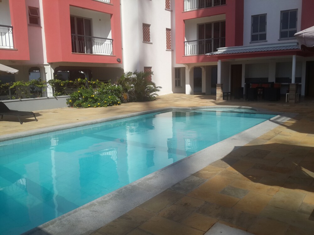Exclusive view Shanzu Beach apartment - Shanzu | Abritel