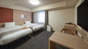 書桌、熨斗/熨衫板、免費 Wi-Fi