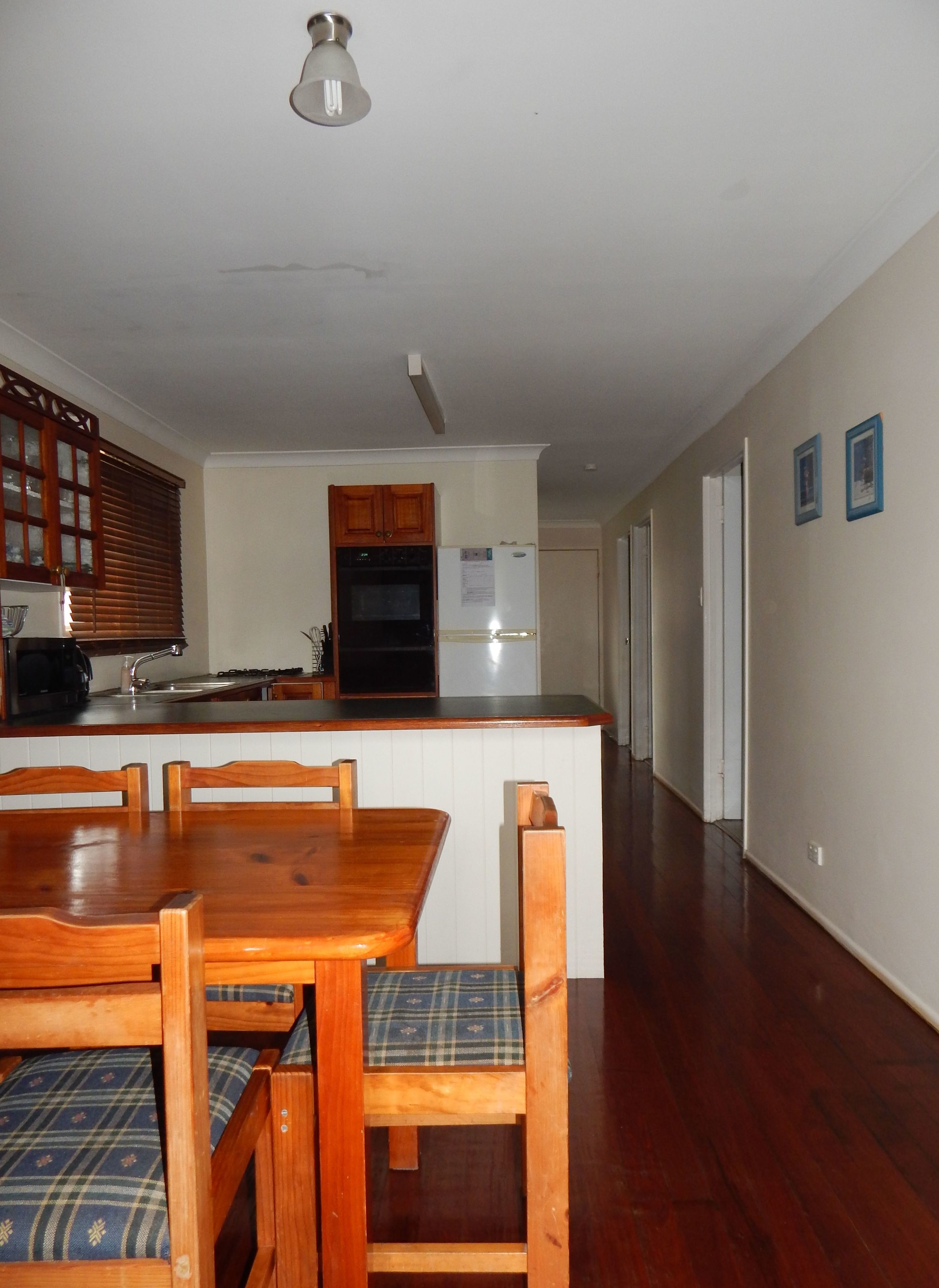 Relaxing House By The Bay With Sun Year Round