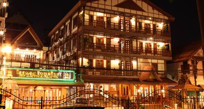 Chanthapanya Hotel