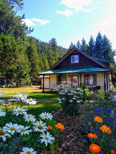 Best Wenatchee Lake Chelan Cottages For 2020 Find Cheap 86