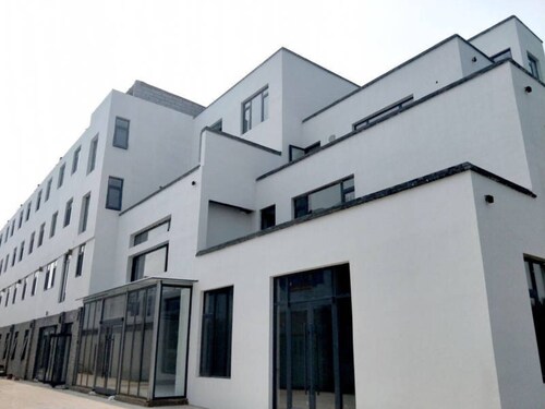 Beiwu Mosque Langfang Expediacoin - 