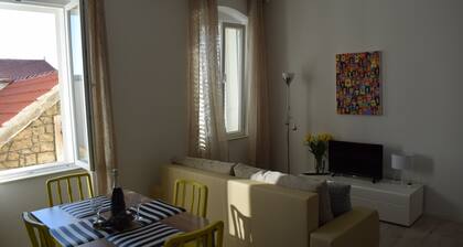 Optimist Makarska Town Center