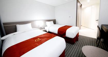 Golden Tulip Essential Namgang