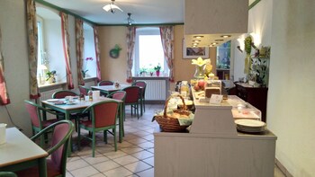 Haus Am Kurpark Reviews Photos Rates Ebookers Com