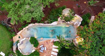Latica Alternative Resort