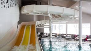 Water slide