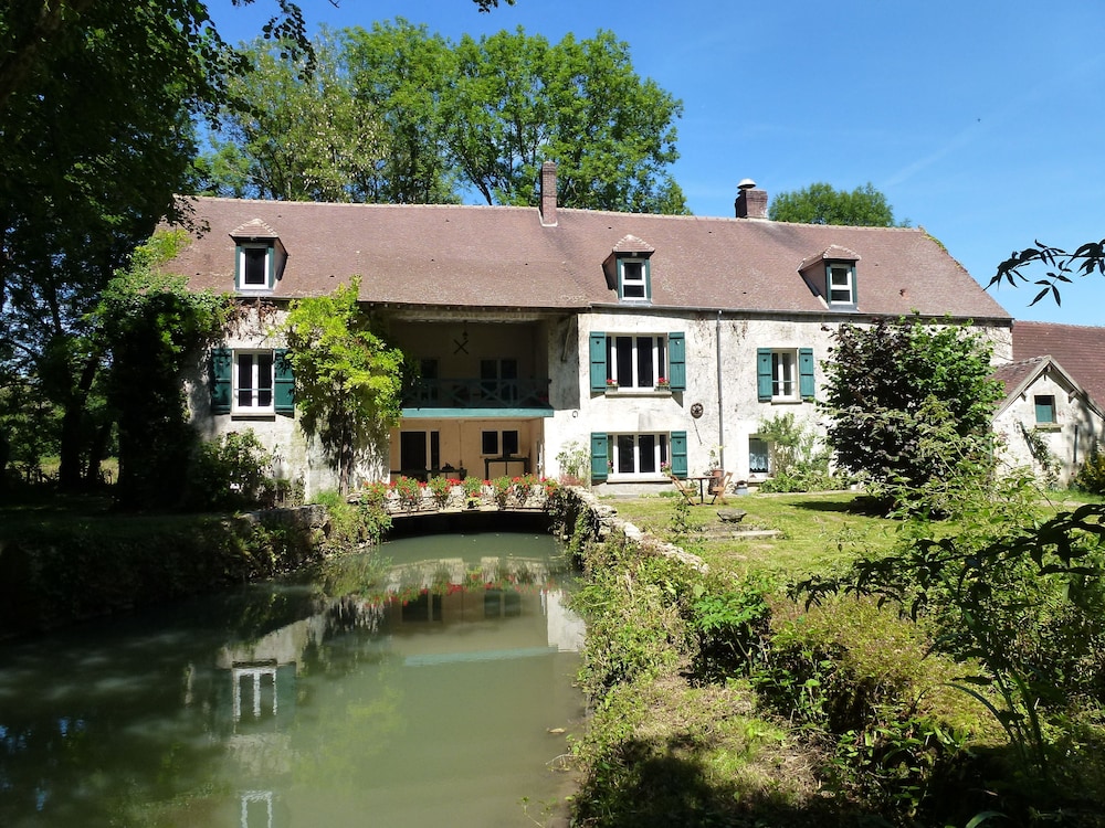 Le Moulin De Saint Augustin Saint Augustin 2019 Room