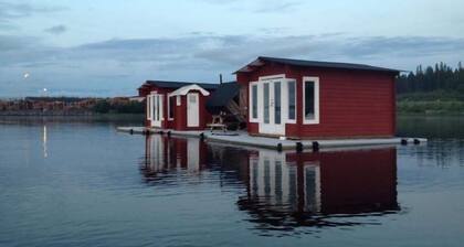 Bureå Camping