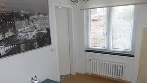 Zimmerausstattung
