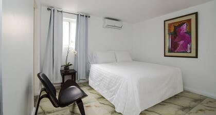 Pulse Rooms at Trafalgar