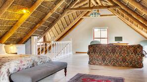 3 chambres, Wi-Fi gratuit