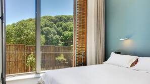 3 chambres, Wi-Fi gratuit