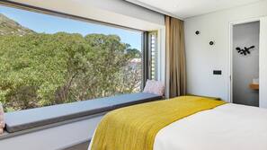 3 chambres, Wi-Fi gratuit