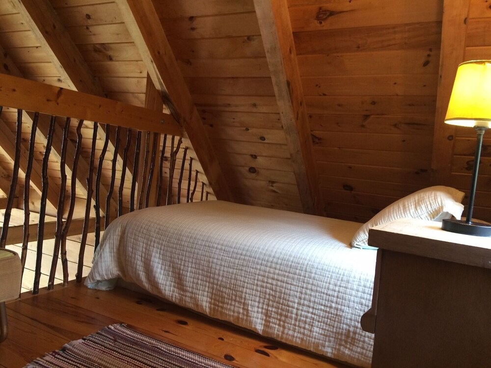 Unique Waterfront Overlooking Mount Katahdin in Millinocket Best