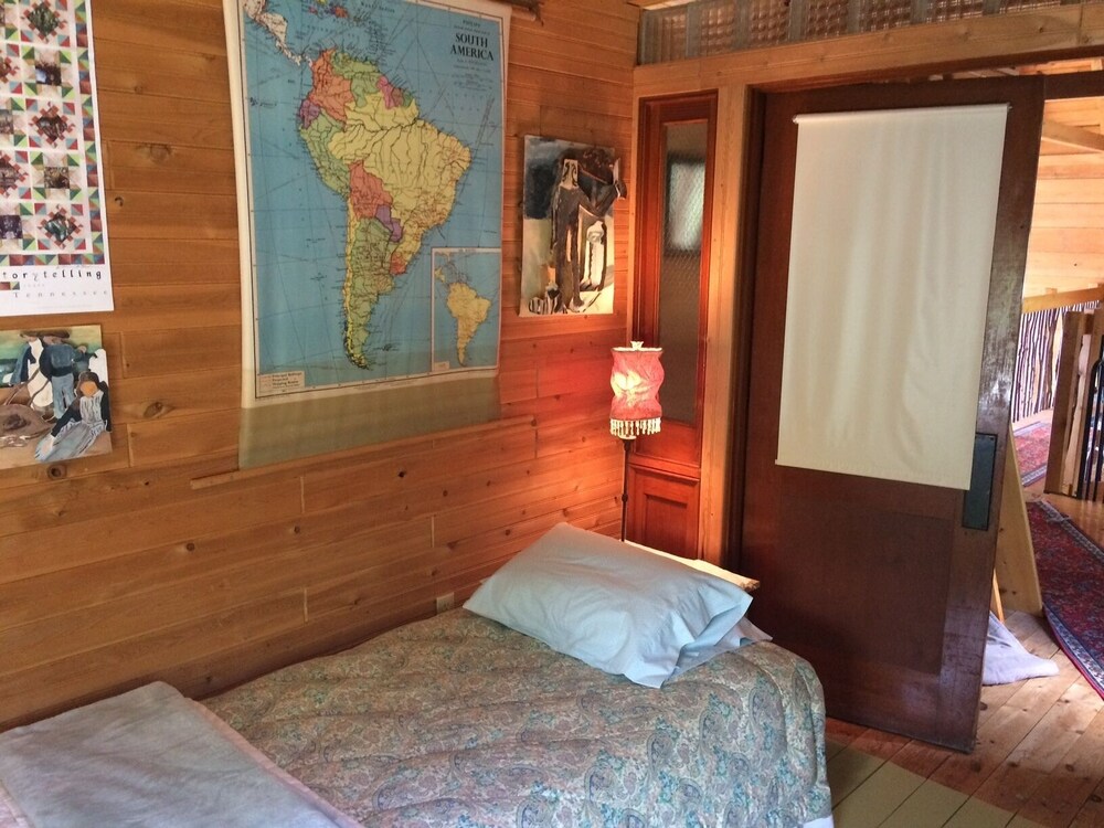 Unique Waterfront Overlooking Mount Katahdin in Millinocket Best