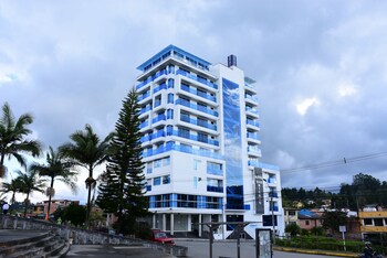 Hotel San Antonio Guarne