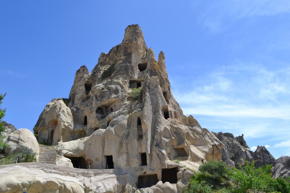 Cappadocia Safir Hotel