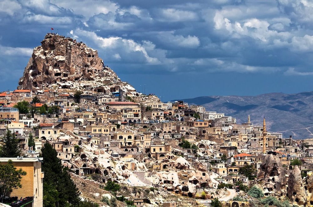 Cappadocia Safir Hotel