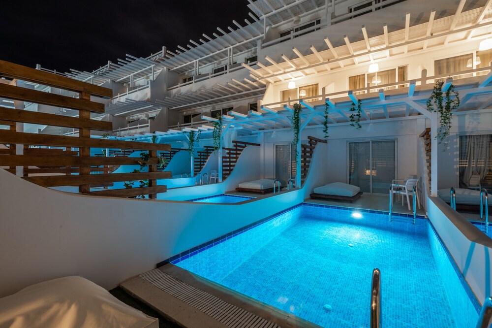 Foto - Aloe Hotel - Adults Only