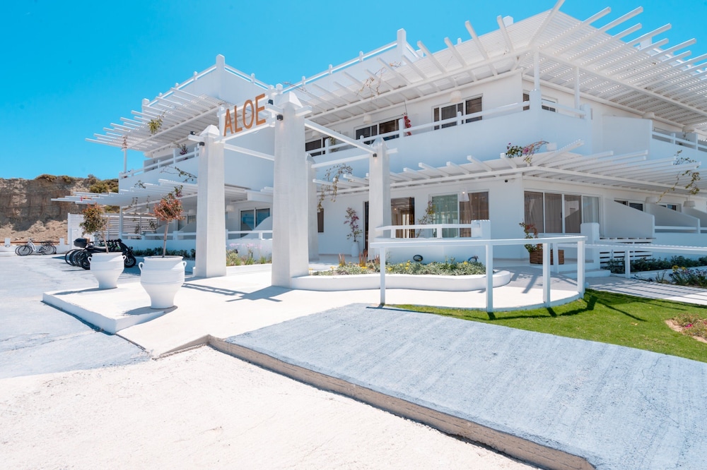 Foto - Aloe Hotel - Adults Only