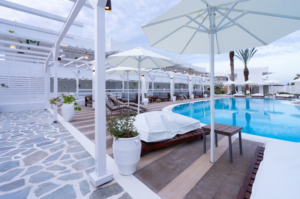 Foto - Aloe Hotel - Adults Only