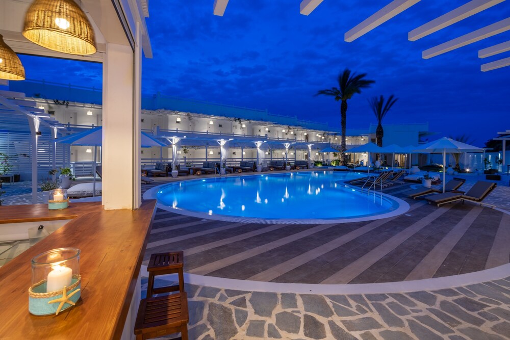 Foto - Aloe Hotel - Adults Only