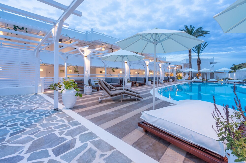 Foto - Aloe Hotel - Adults Only