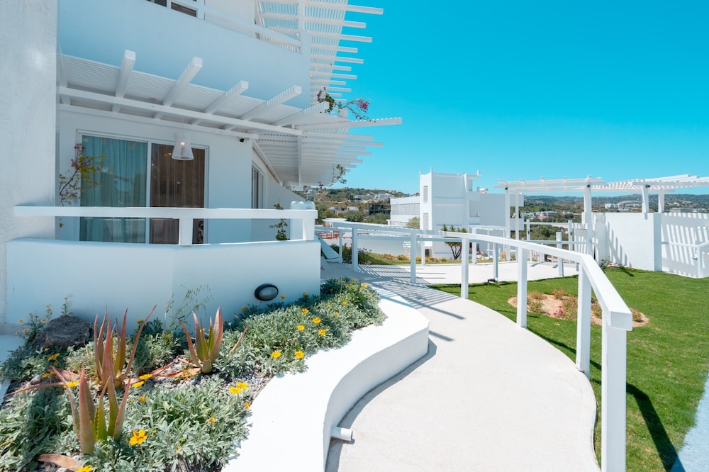 Foto - Aloe Hotel - Adults Only