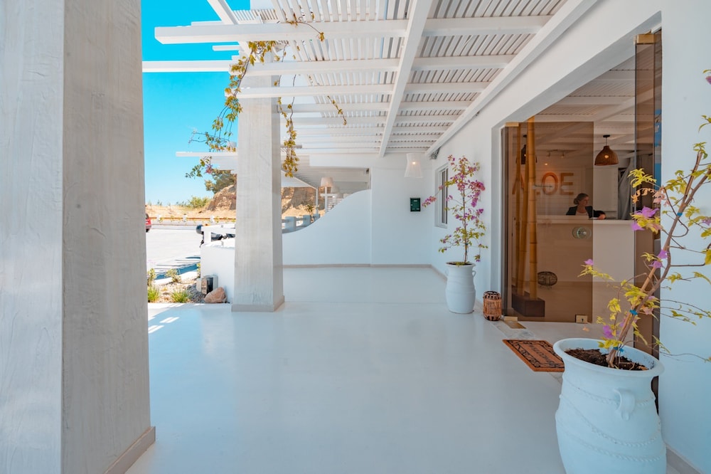 Foto - Aloe Hotel - Adults Only