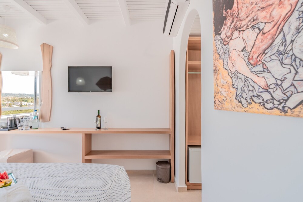 Foto - Aloe Hotel - Adults Only