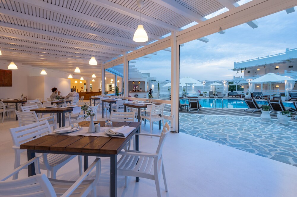 Foto - Aloe Hotel - Adults Only