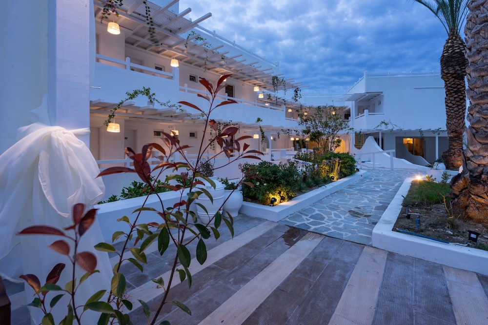 Foto - Aloe Hotel - Adults Only