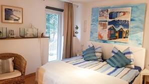 In-room safe, individually decorated, individually furnished, desk