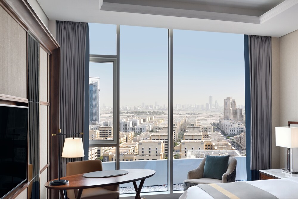 Grand Plaza Movenpick Media City Dubai Are Best Price Guarantee