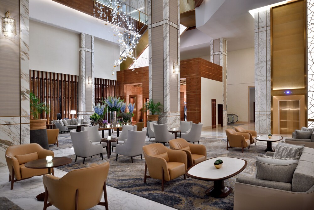 Grand Plaza Movenpick Media City 2018 Room Prices Deals