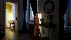 Équipements de la chambre