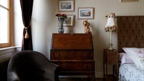 Équipements de la chambre