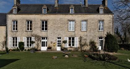 Le Manoir de Magneville