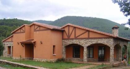 Hotel Rural El Joyo