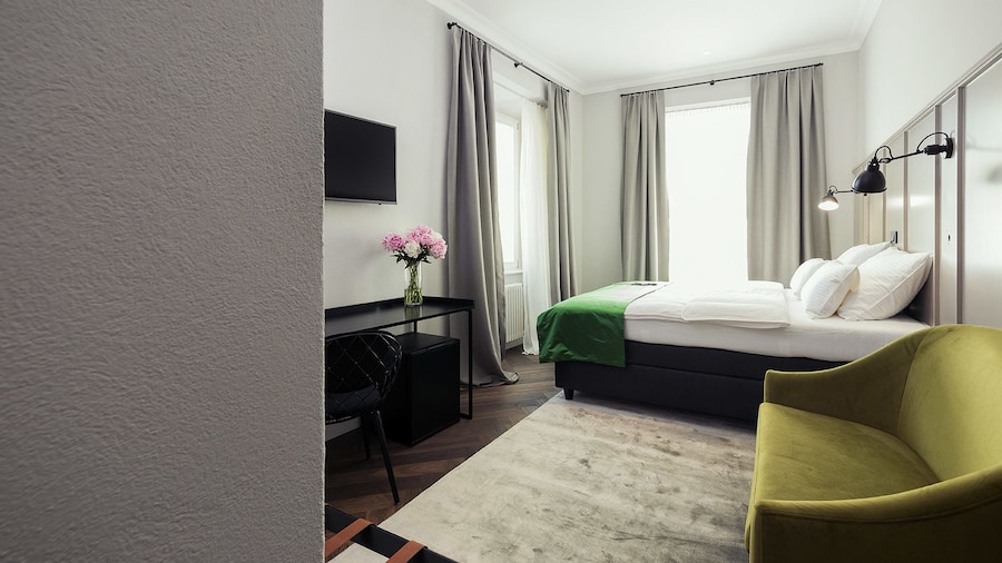 Kollmann Rooms&Apartments