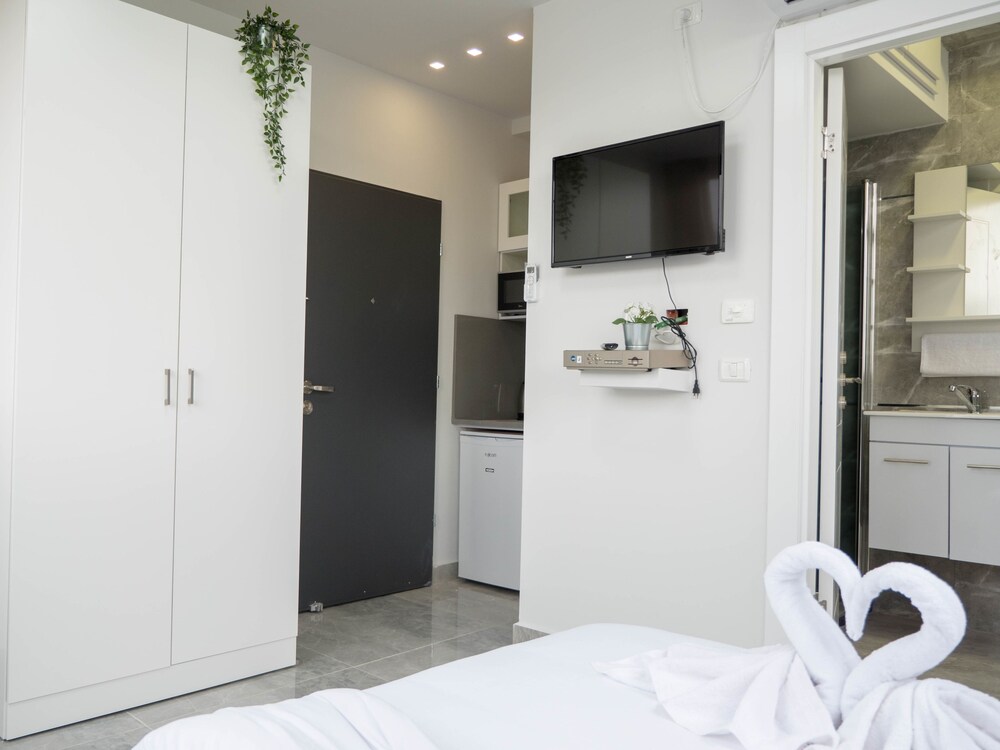 Residence 26 Tel Aviv Isr Lastminute Co Nz