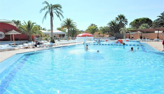 Ze Camping L Oasis California Tarifs Et Avis De Voyageurs Expedia Be