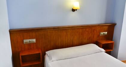 Alda Vía de la Plata Rooms