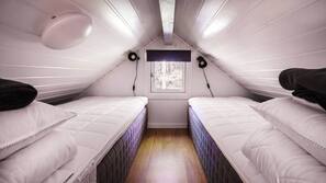 1 slaapkamer, gratis wifi, rolstoeltoegankelijk